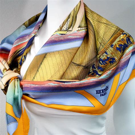 hermes 2019 scarves|authentic hermes scarves.